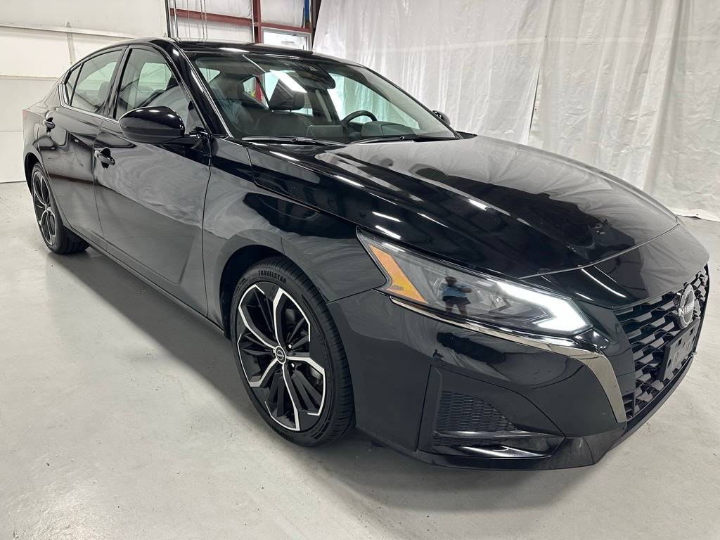 2024 Nissan Altima SR — Sedan — 31,042 mi — Middletown, PA