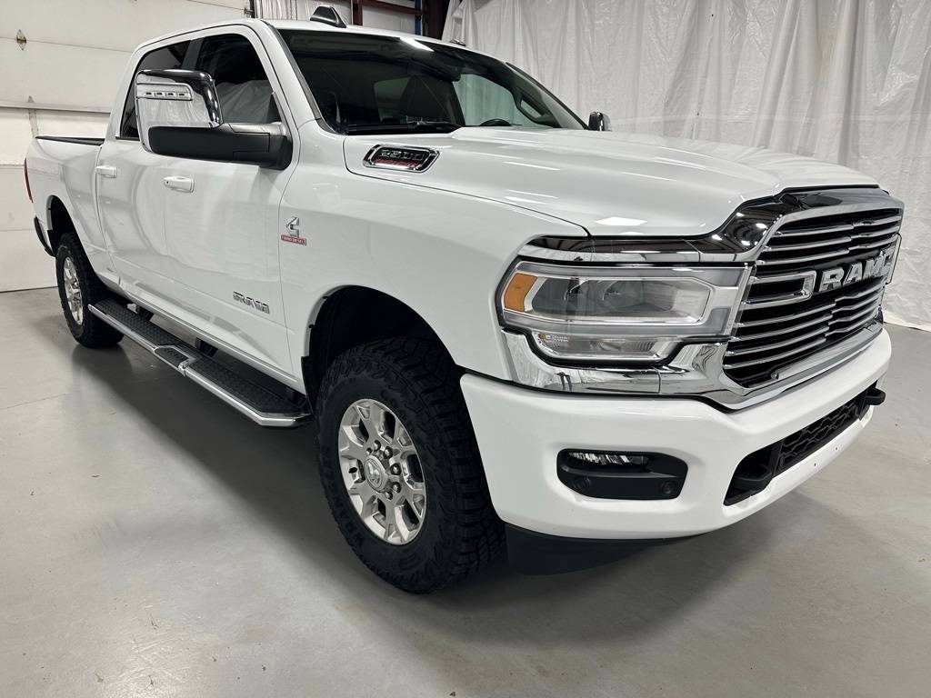 2024 Ram 2500 Laramie — Pickup Truck — 14,621 mi — Middletown, PA