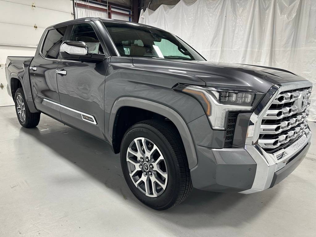 2024 Toyota Tundra 1794 Edition — Pickup Truck — 12,781 mi — Middletown, PA