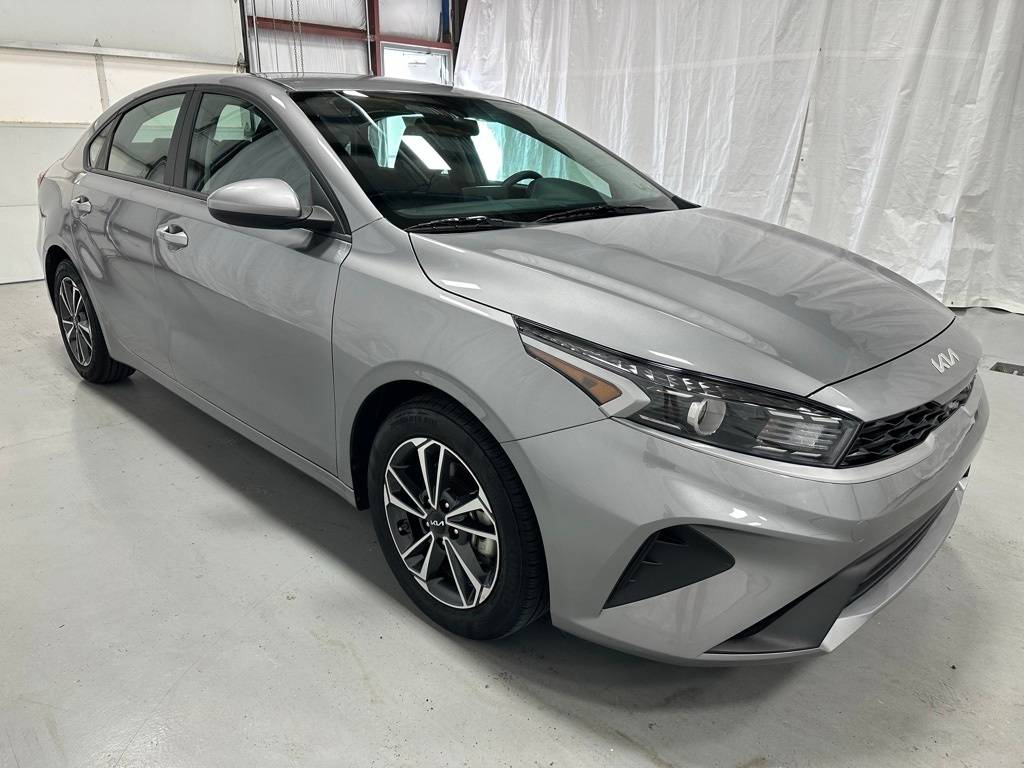2024 Kia Forte LXS — Sedan — 32,683 mi — Middletown, PA
