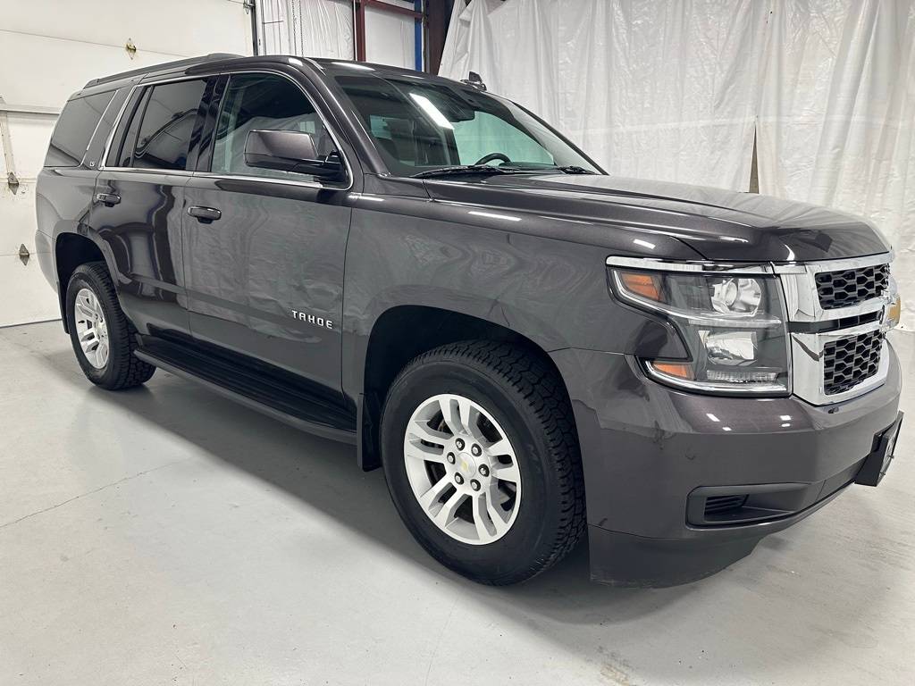 2016 Chevrolet Tahoe LS — SUV — 52,839 mi — Middletown, PA