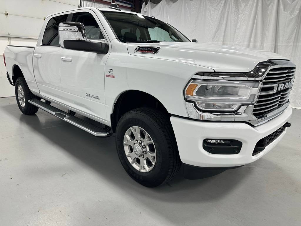 2024 Ram 2500 Laramie — Pickup Truck — 5,316 mi — Middletown, PA