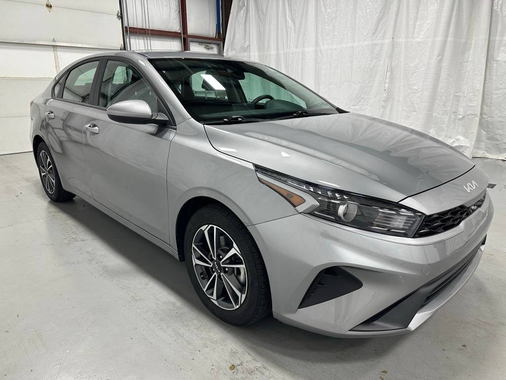 2024 Kia Forte LXS — Sedan — 15,760 mi — Middletown, PA