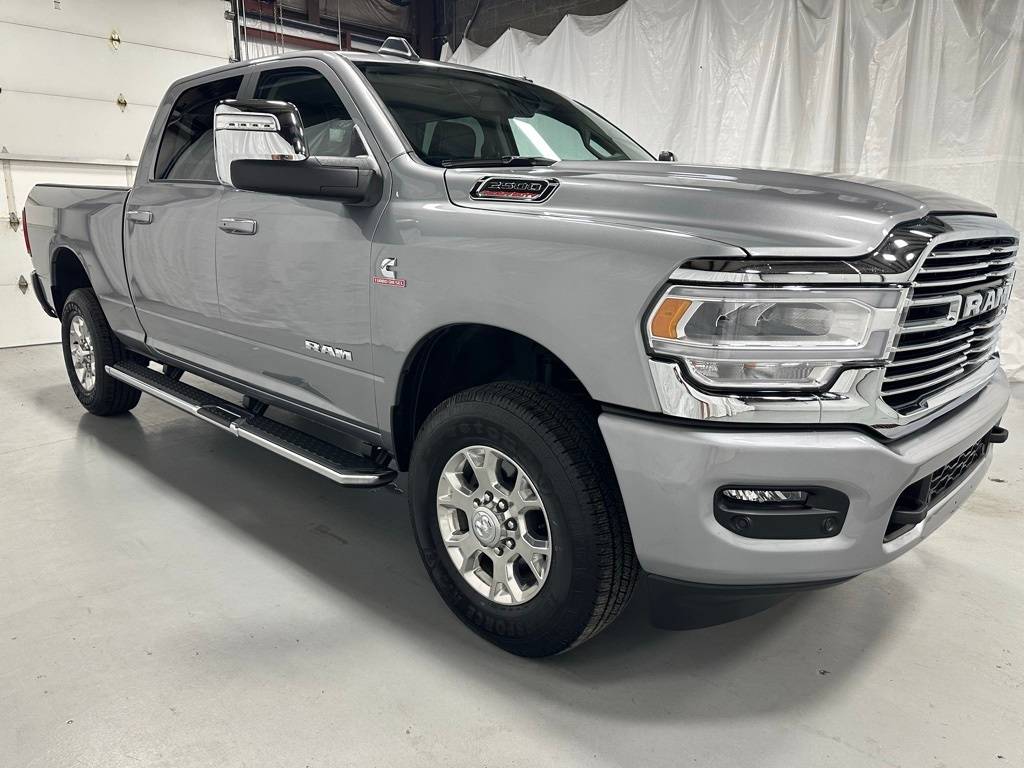 2024 Ram 2500 Laramie — Pickup Truck — 3,870 mi — Middletown, PA