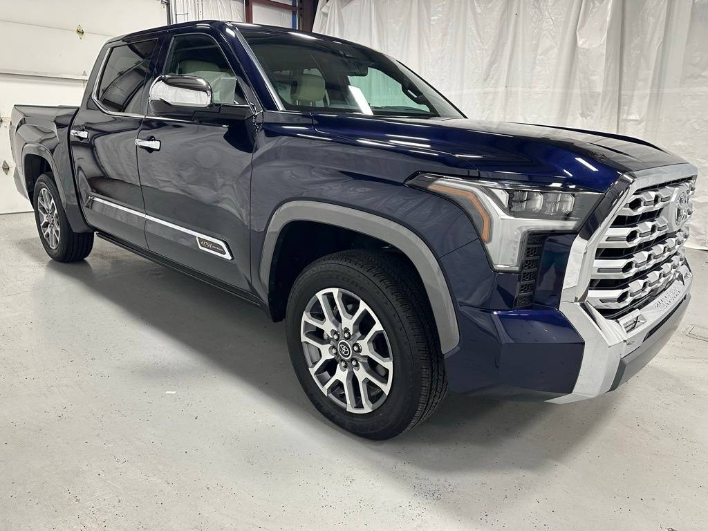 2024 Toyota Tundra 1794 Edition — Pickup Truck — 13,813 mi — Middletown, PA