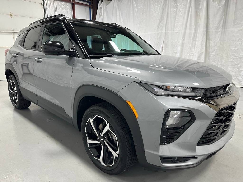 2023 Chevrolet Trailblazer RS — SUV — 39,347 mi — Middletown, PA