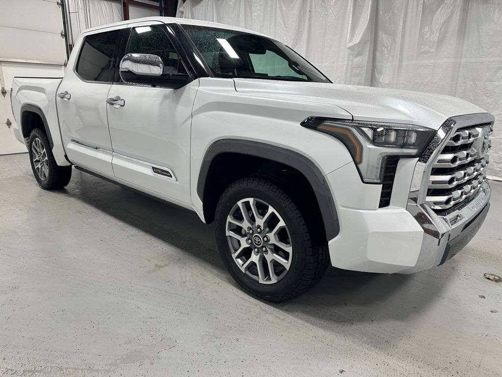 2023 Toyota Tundra 1794 Edition — Pickup Truck — 27,568 mi — Middletown, PA