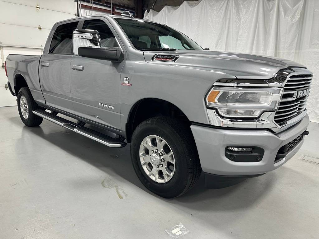 2024 Ram 2500 Laramie — Pickup Truck — 15,244 mi — Middletown, PA