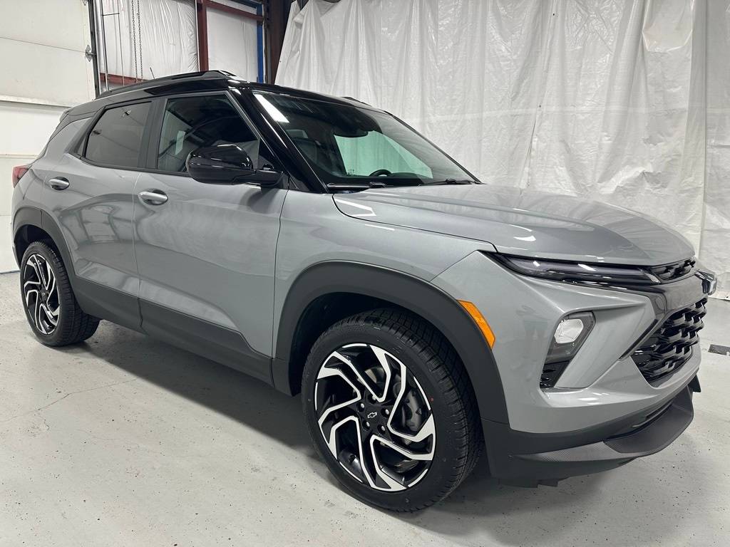 2024 Chevrolet Trailblazer RS — SUV — 18,029 mi — Middletown, PA