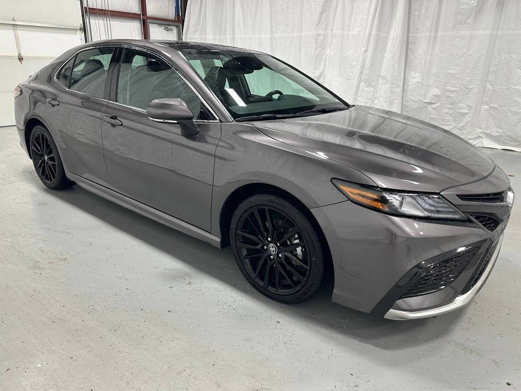 2024 Toyota Camry XSE — Sedan — 21,216 mi — Middletown, PA