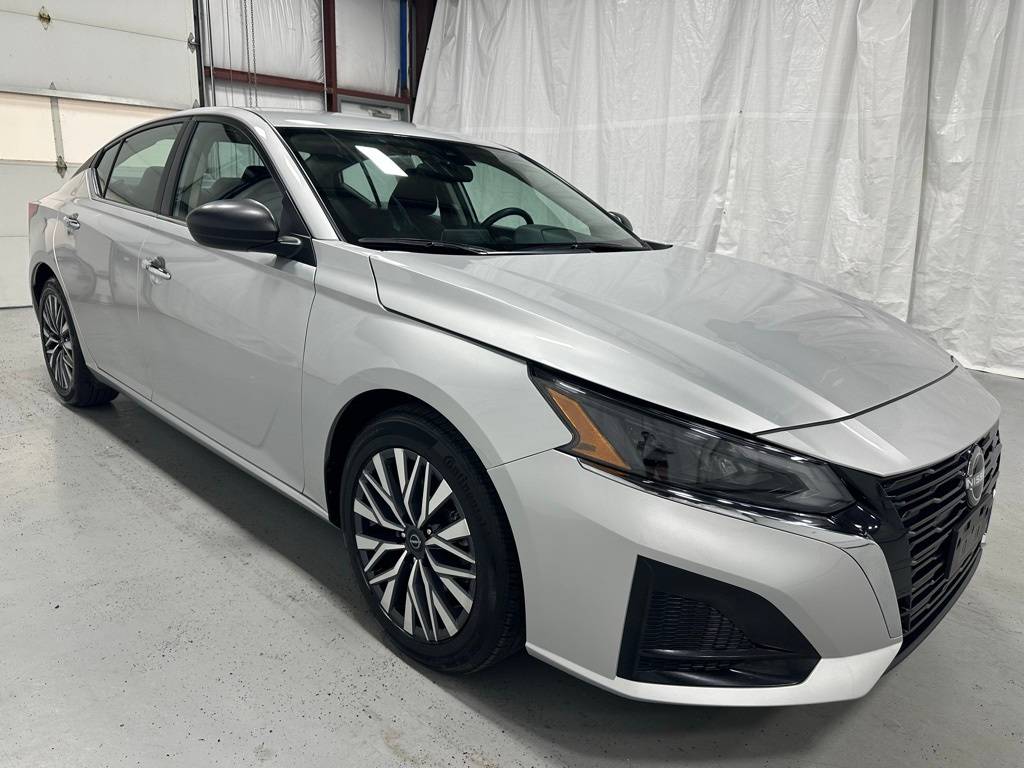 2024 Nissan Altima SV — Sedan — 30,401 mi — Middletown, PA