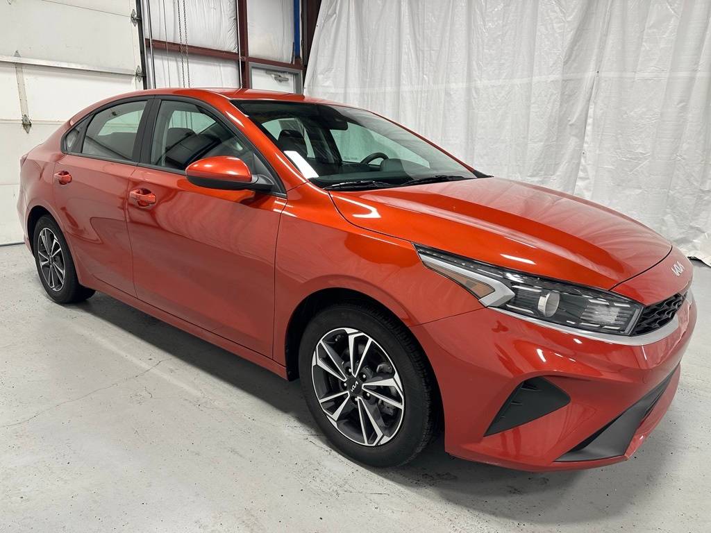 2024 Kia Forte LXS — Sedan — 28,567 mi — Middletown, PA