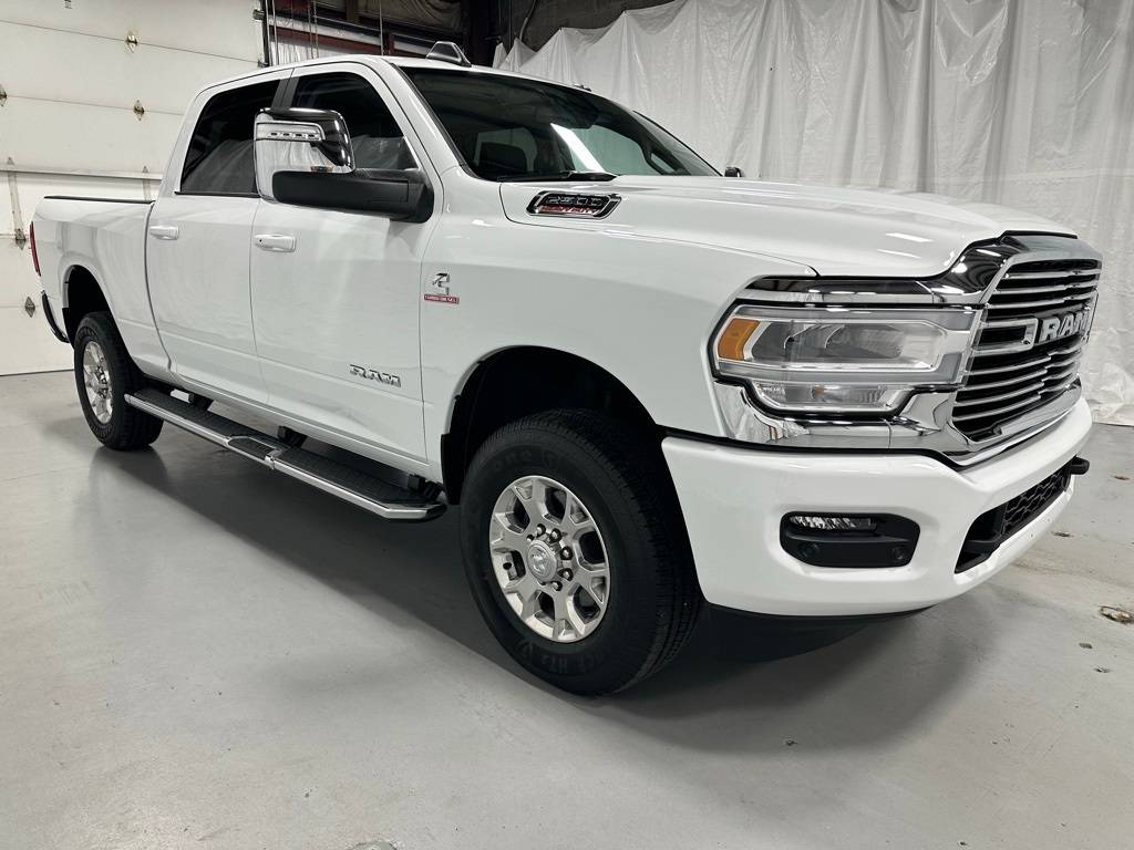 2024 Ram 2500 Laramie — Pickup Truck — 4,793 mi — Middletown, PA