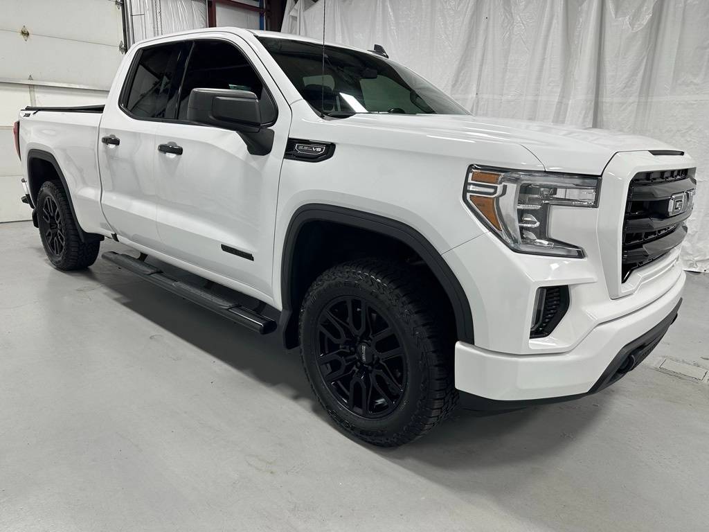 2019 GMC Sierra 1500 Elevation — Pickup Truck — 65,495 mi — Middletown, PA
