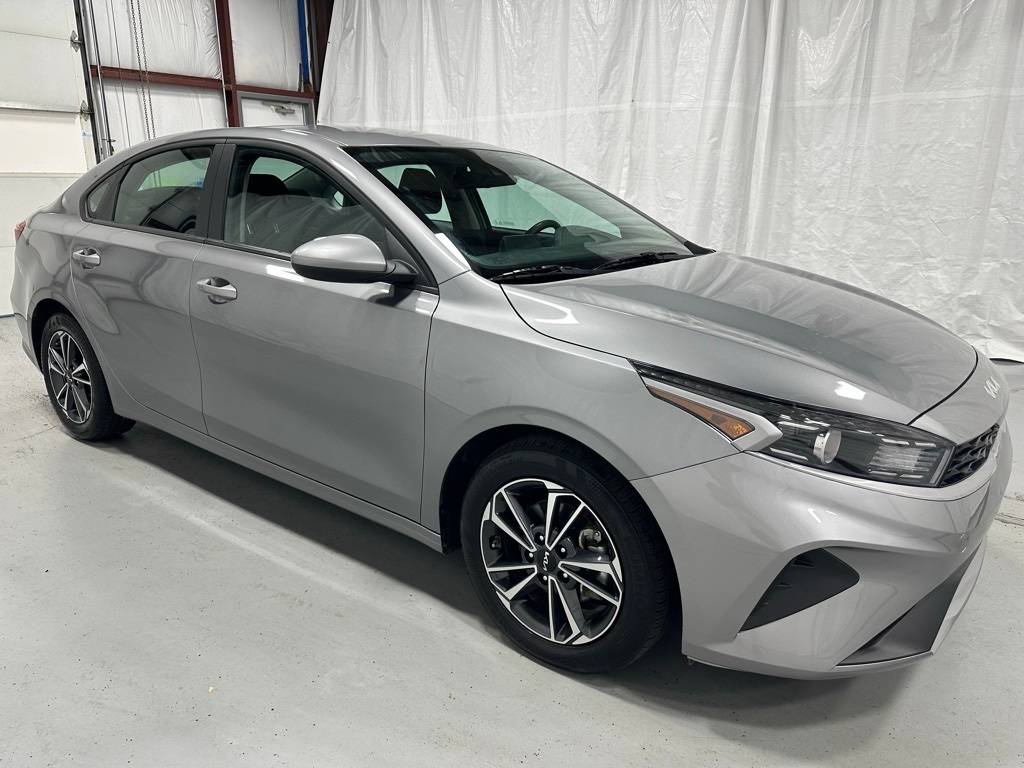 2024 Kia Forte LXS — Sedan — 30,337 mi — Middletown, PA