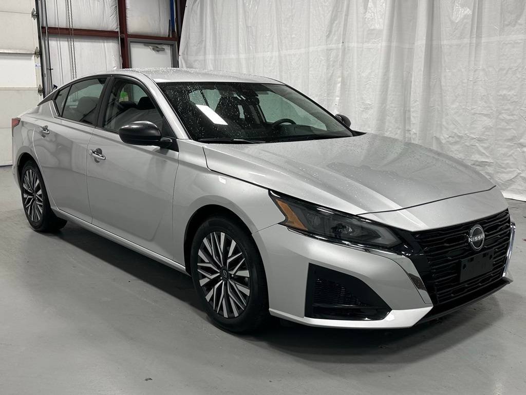 2024 Nissan Altima SV — Sedan — 23,299 mi — Middletown, PA