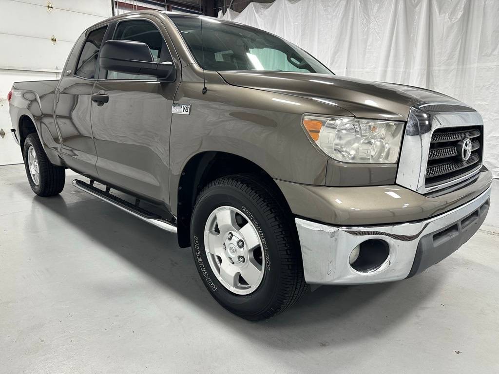 2008 Toyota Tundra Base — Pickup Truck — 52,675 mi — Middletown, PA