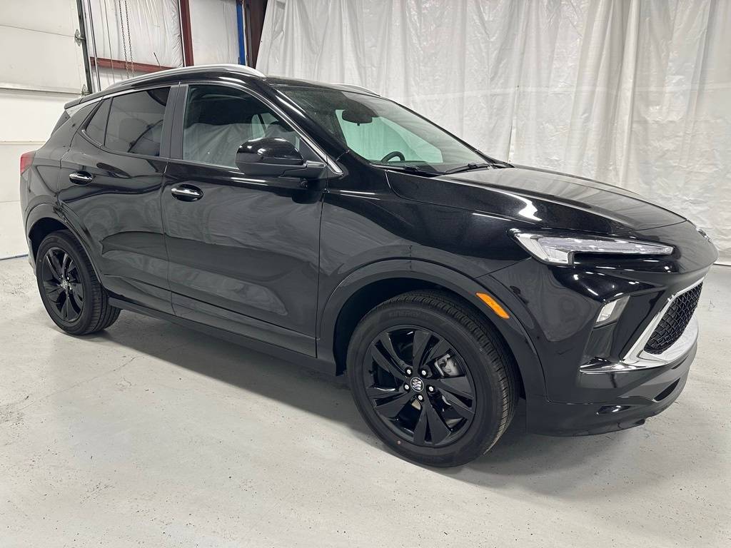 2024 Buick Encore GX Sport Touring — SUV — 12,550 mi — Middletown, PA