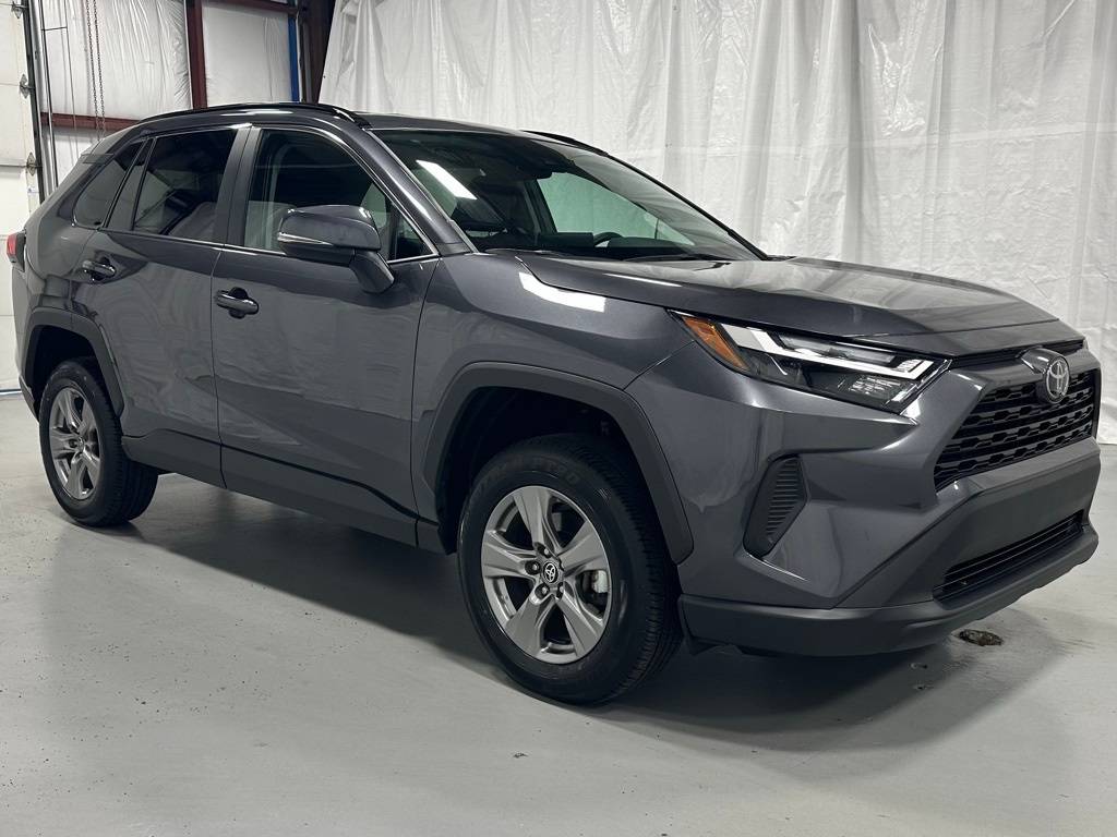 2024 Toyota RAV4 XLE — SUV — 14,889 mi — Middletown, PA