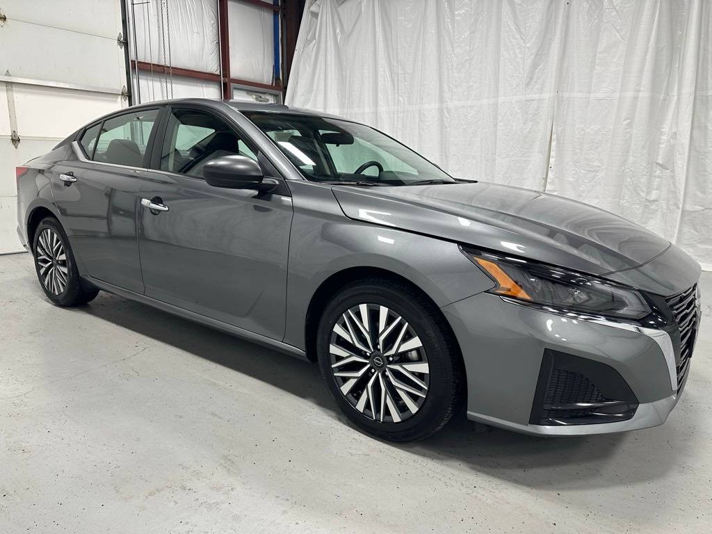 2024 Nissan Altima SV — Sedan — 22,778 mi — Middletown, PA