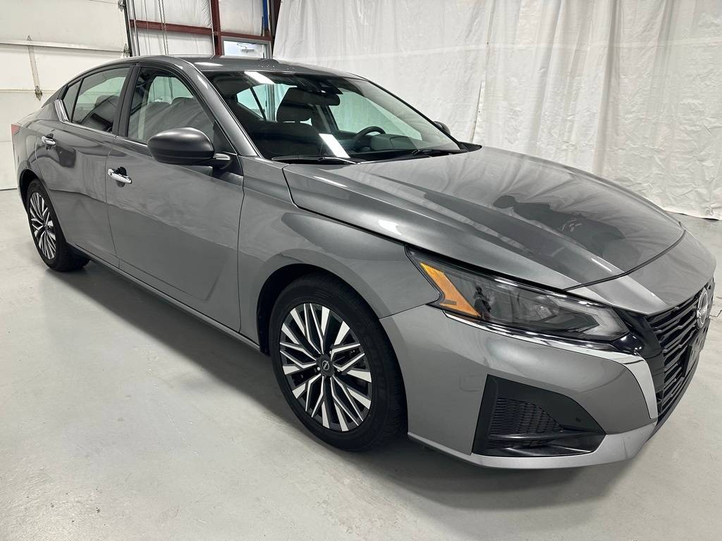 2024 Nissan Altima SV — Sedan — 29,753 mi — Middletown, PA