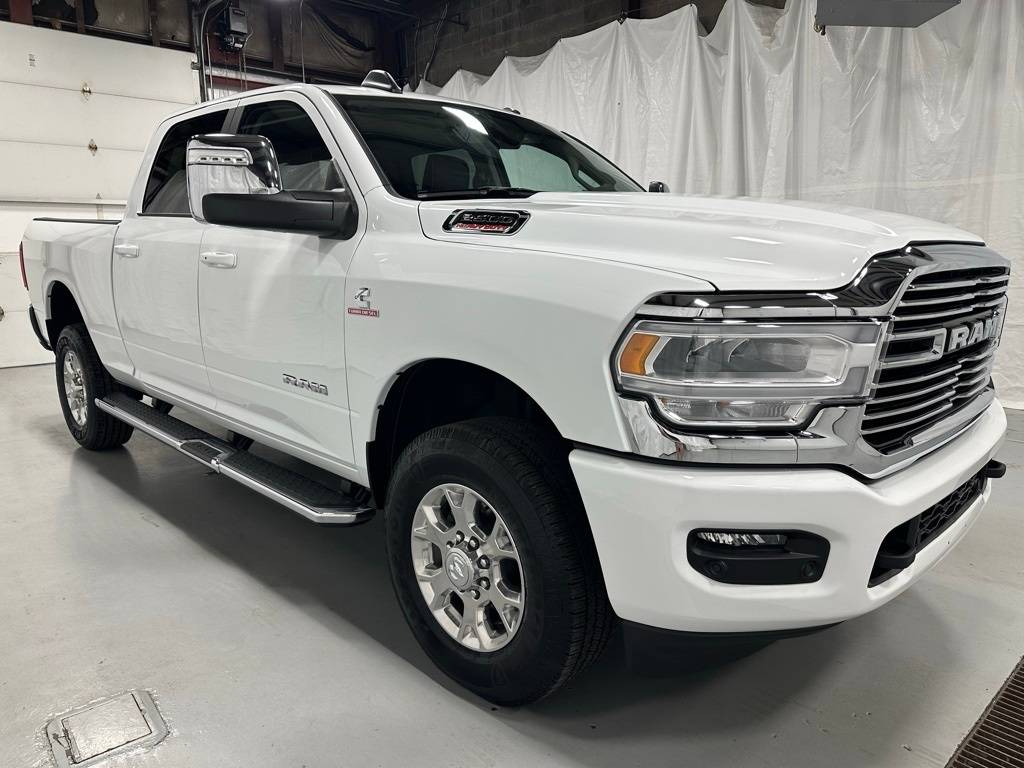 2024 Ram 2500 Laramie — Pickup Truck — 10 mi — Middletown, PA