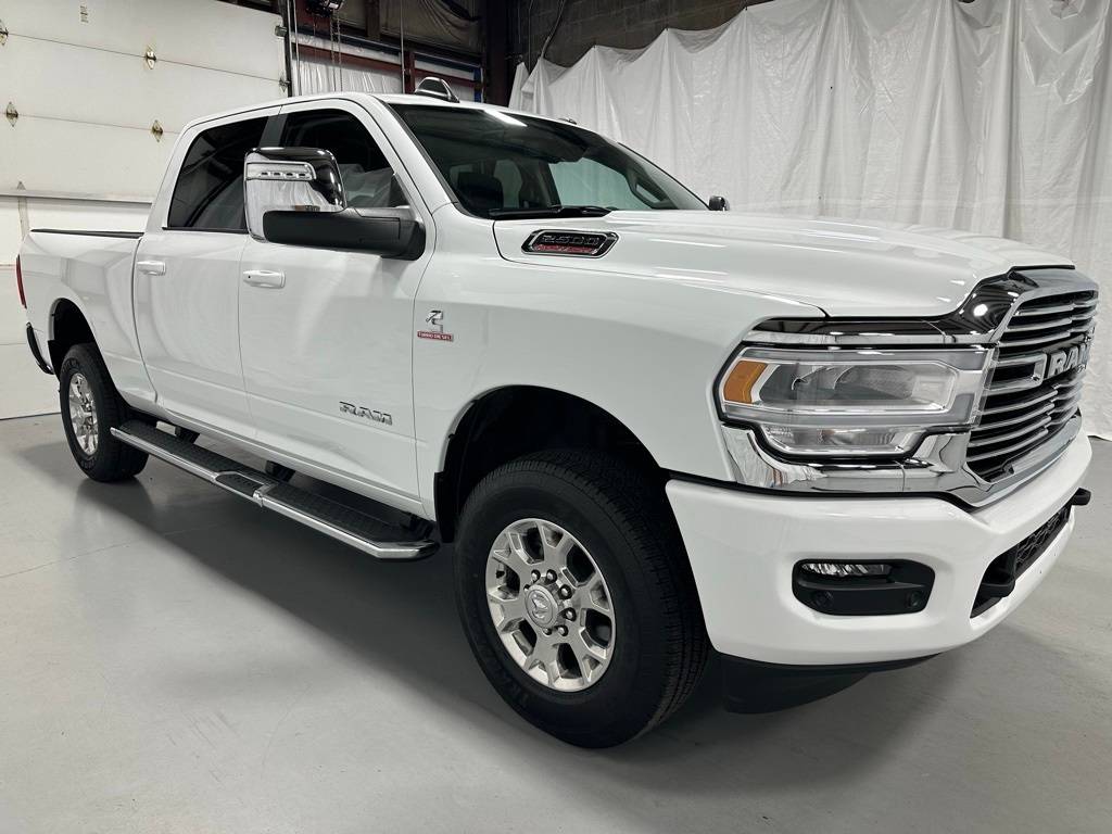 2024 Ram 2500 Laramie — Pickup Truck — 4,862 mi — Middletown, PA