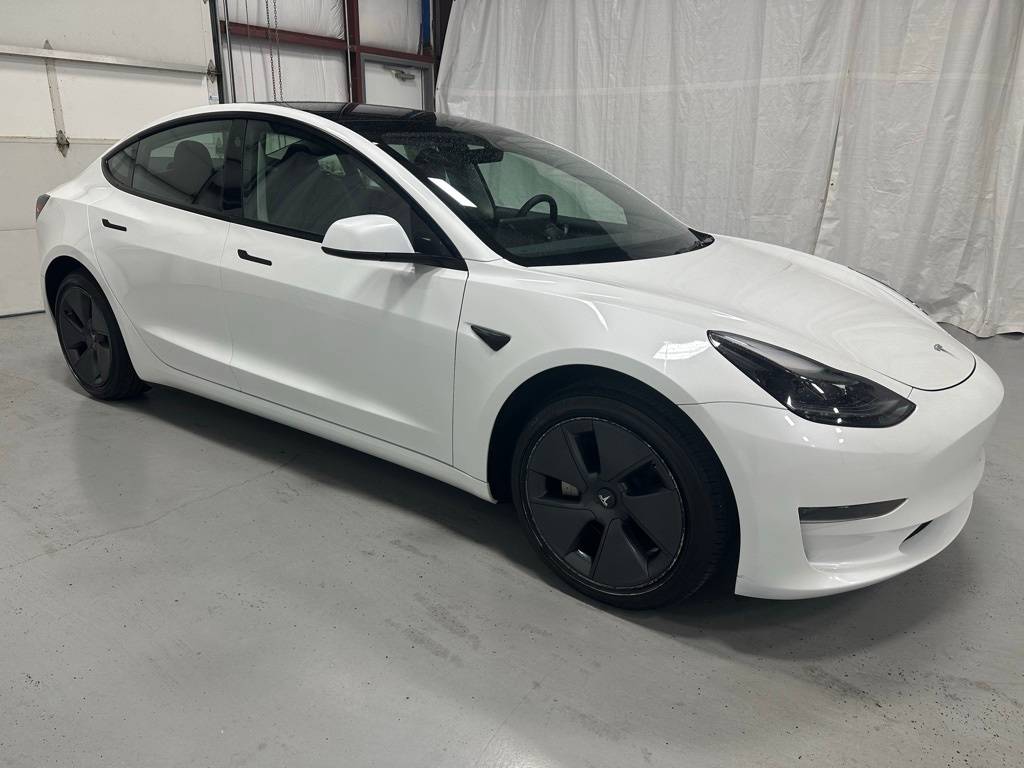 2023 Tesla Model 3 Model 3 — Sedan — 25,267 mi — Middletown, PA
