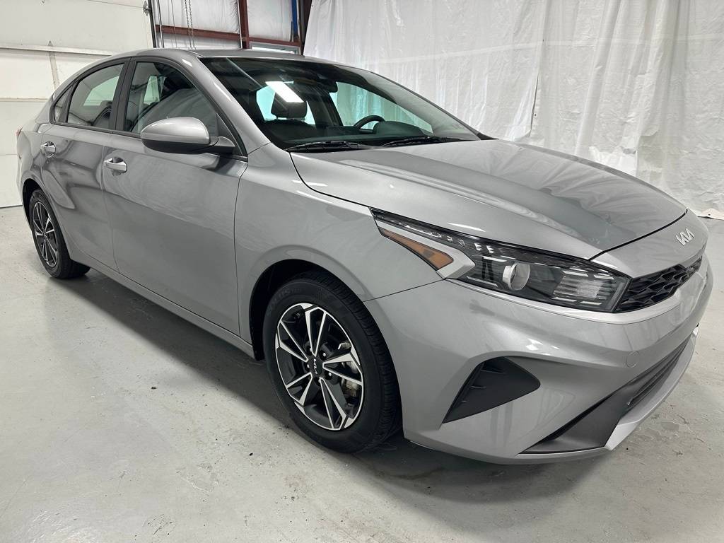 2024 Kia Forte LXS — Sedan — 25,001 mi — Middletown, PA
