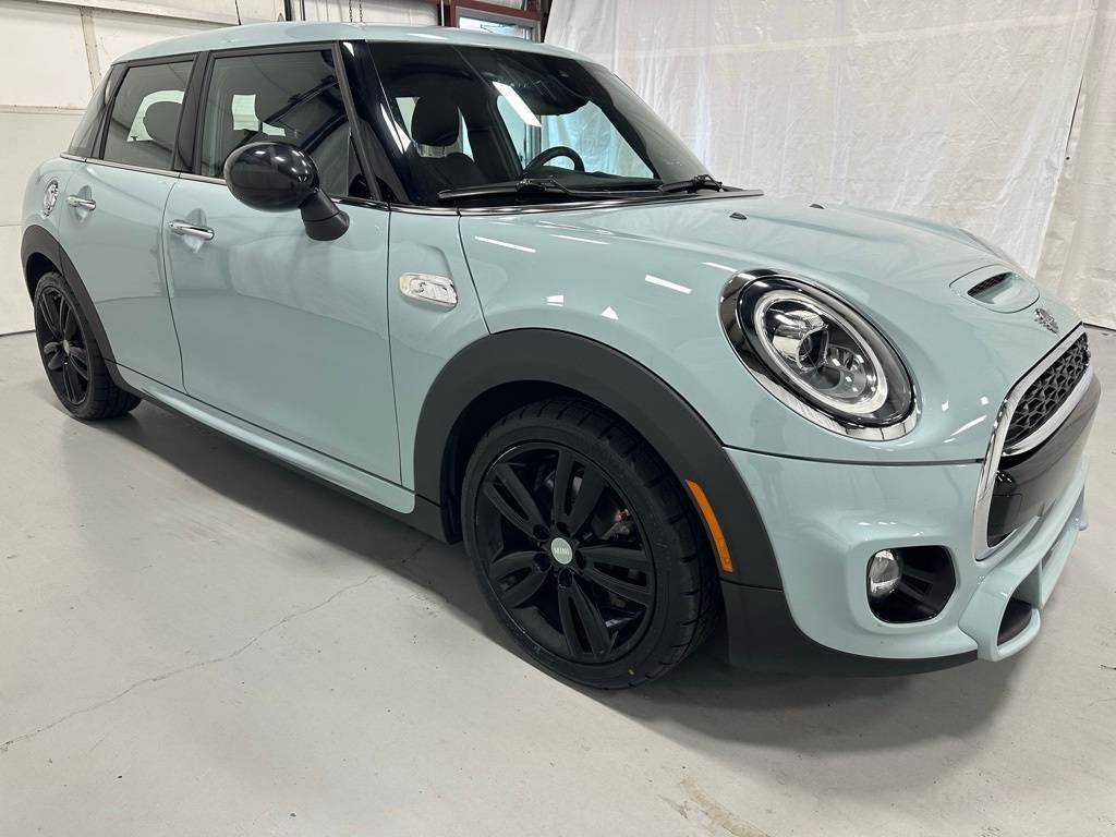 2019 MINI Hardtop Cooper S — Hatchback — 59,543 mi — Middletown, PA