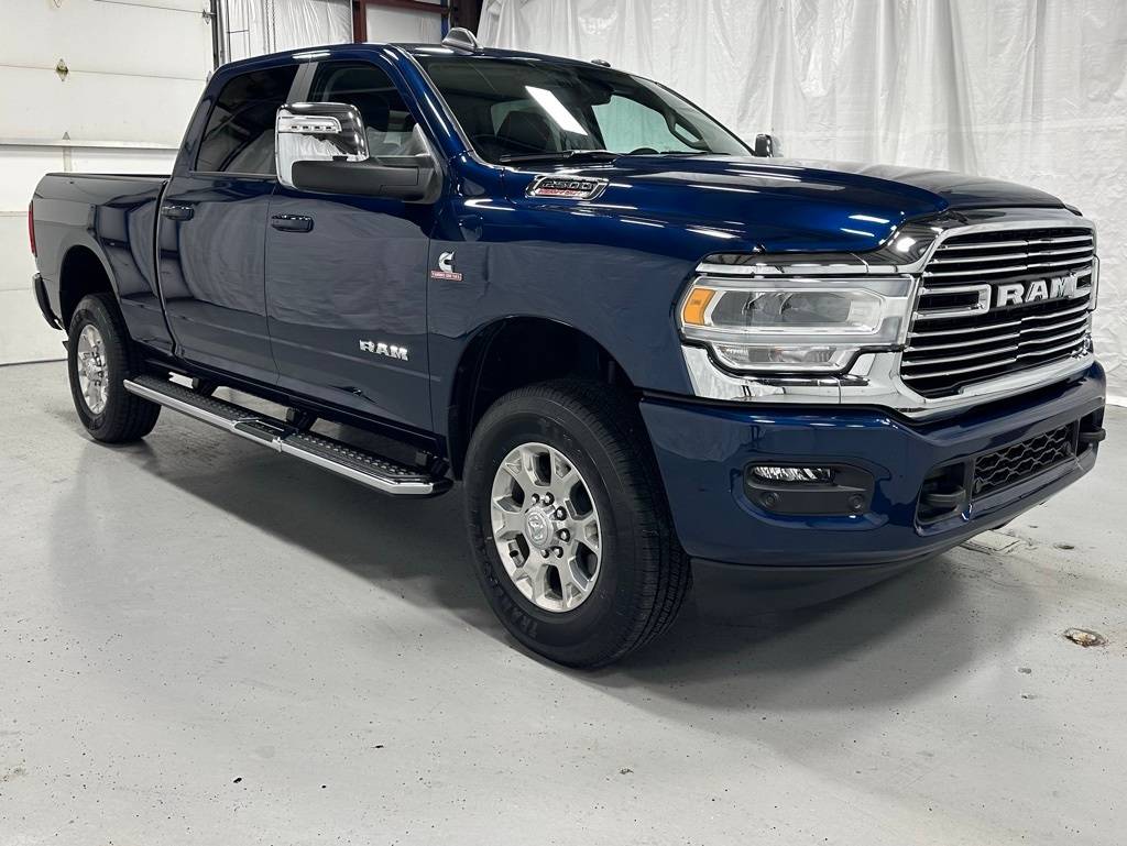 2024 Ram 2500 Laramie — Pickup Truck — 4,126 mi — Middletown, PA