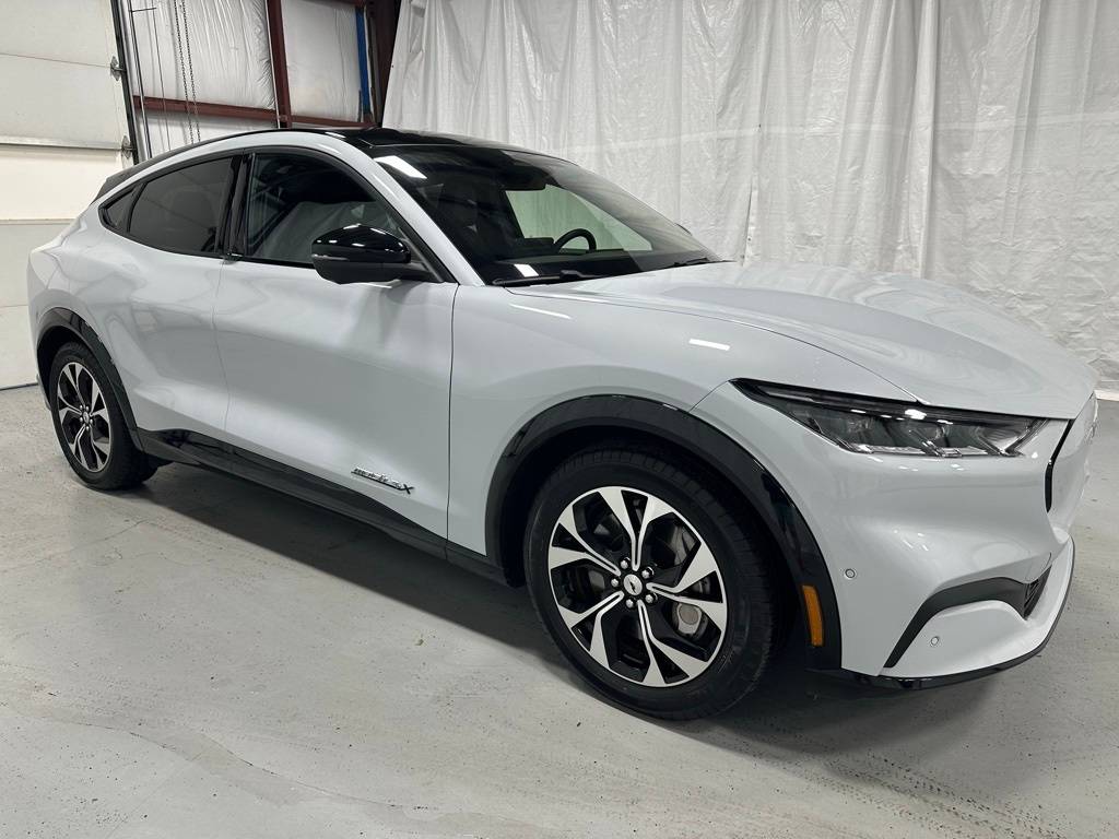 2023 Ford Mustang Mach-E Premium — SUV — 13,710 mi — Middletown, PA