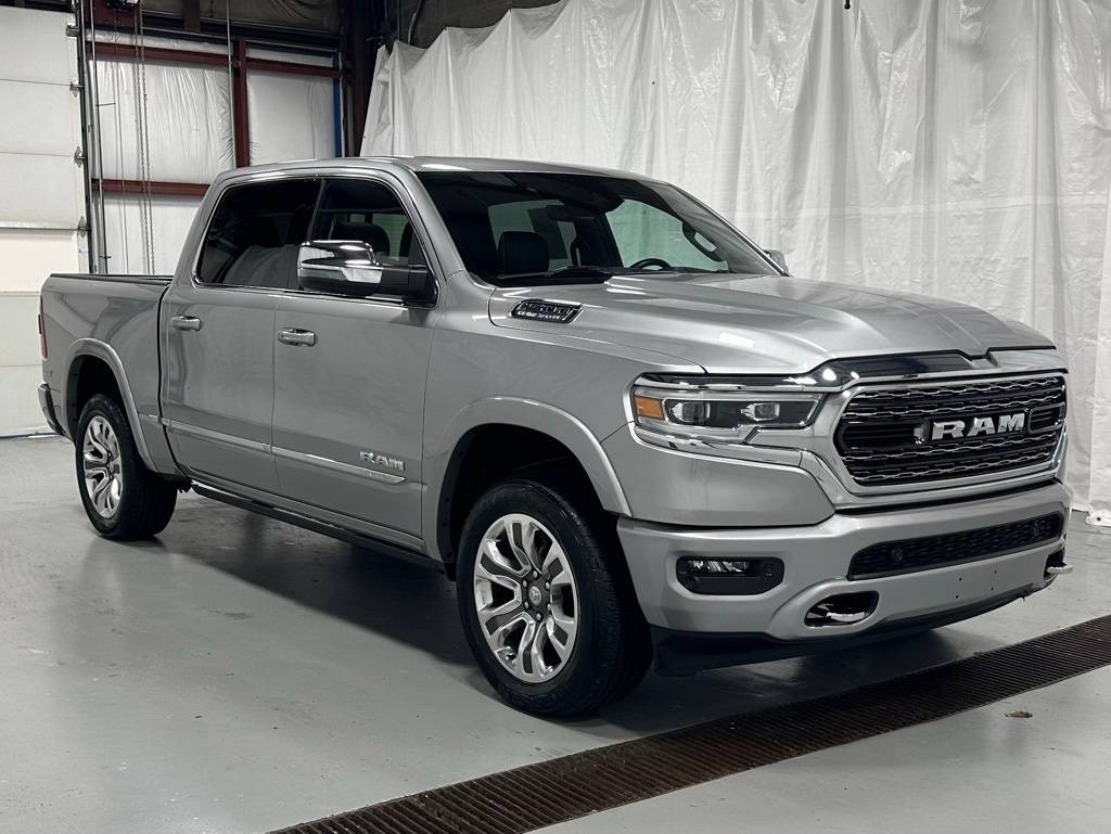2023 Ram 1500 Limited — Pickup Truck — 45,870 mi — Middletown, PA