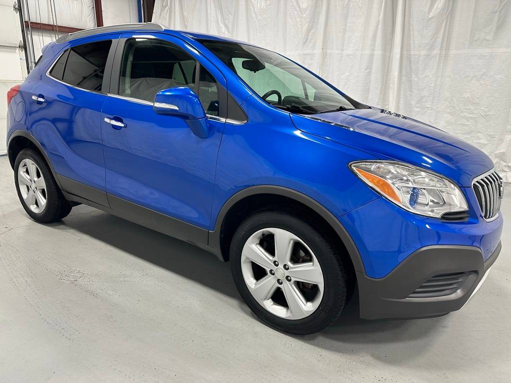 2015 Buick Encore Base — SUV — 82,254 mi — Middletown, PA