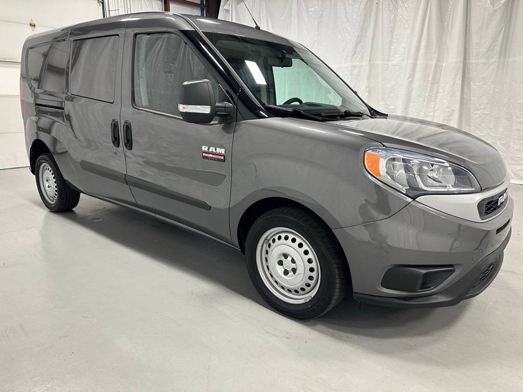 2022 Ram ProMaster City Cargo Van Tradesman — Cargo Van — 43,947 mi — Middletown, PA