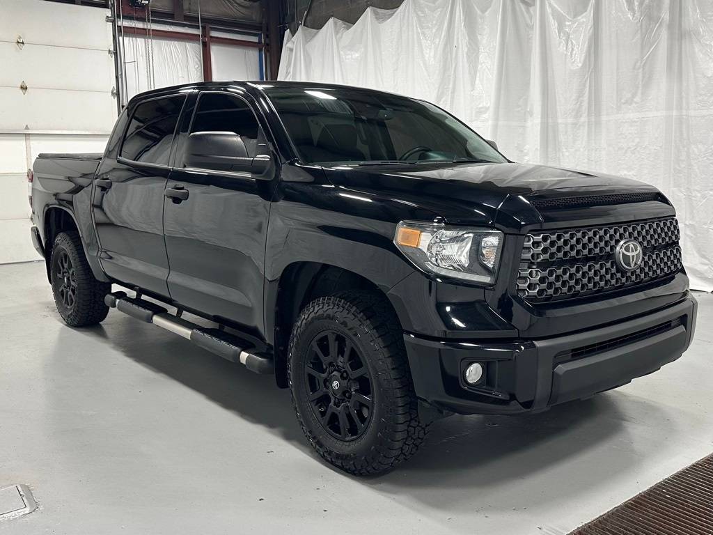 2021 Toyota Tundra SR5 — Pickup Truck — 32,059 mi — Middletown, PA