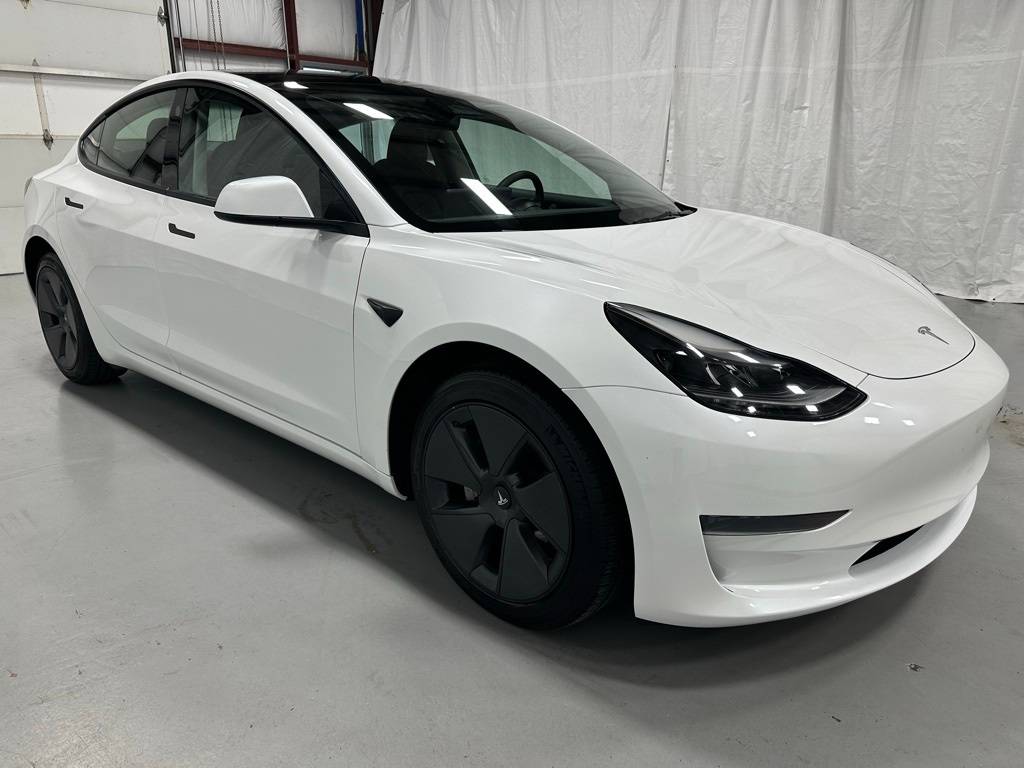2023 Tesla Model 3 Model 3 — Sedan — 25,818 mi — Middletown, PA