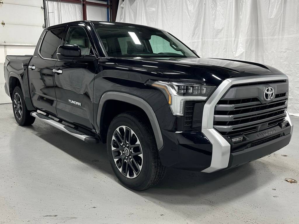 2024 Toyota Tundra Limited — Pickup Truck — 14,219 mi — Middletown, PA