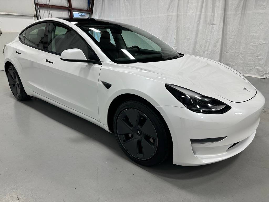 2023 Tesla Model 3 Model 3 — Sedan — 31,647 mi — Middletown, PA