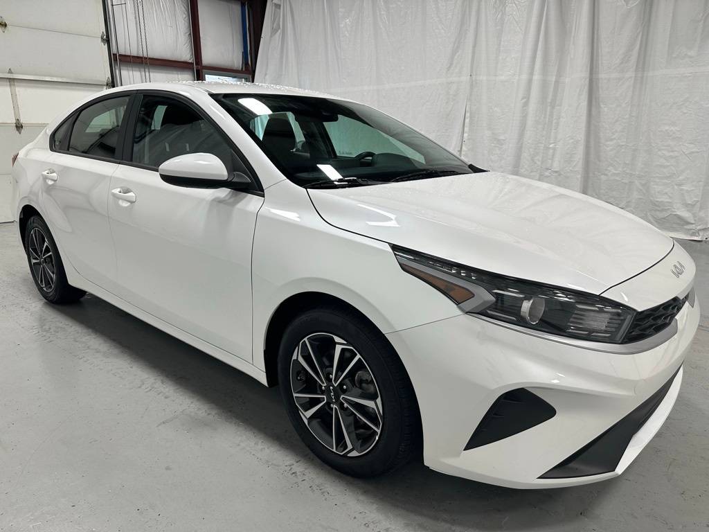 2024 Kia Forte LXS — Sedan — 29,138 mi — Middletown, PA