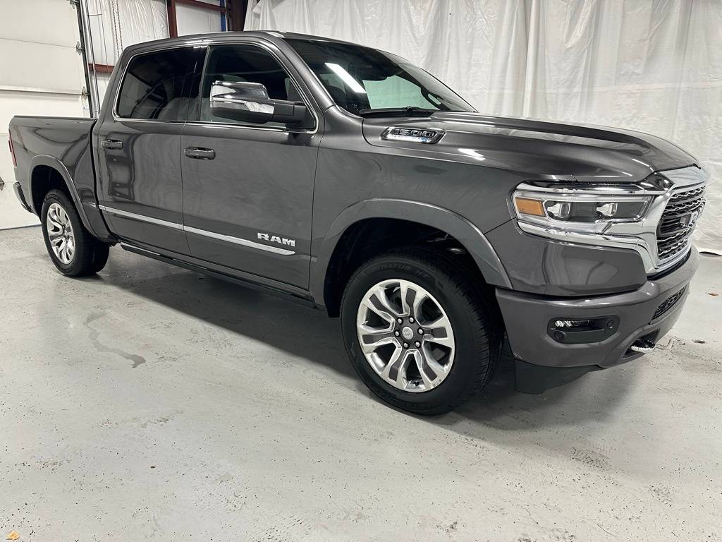 2023 Ram 1500 Limited — Pickup Truck — 30,743 mi — Middletown, PA