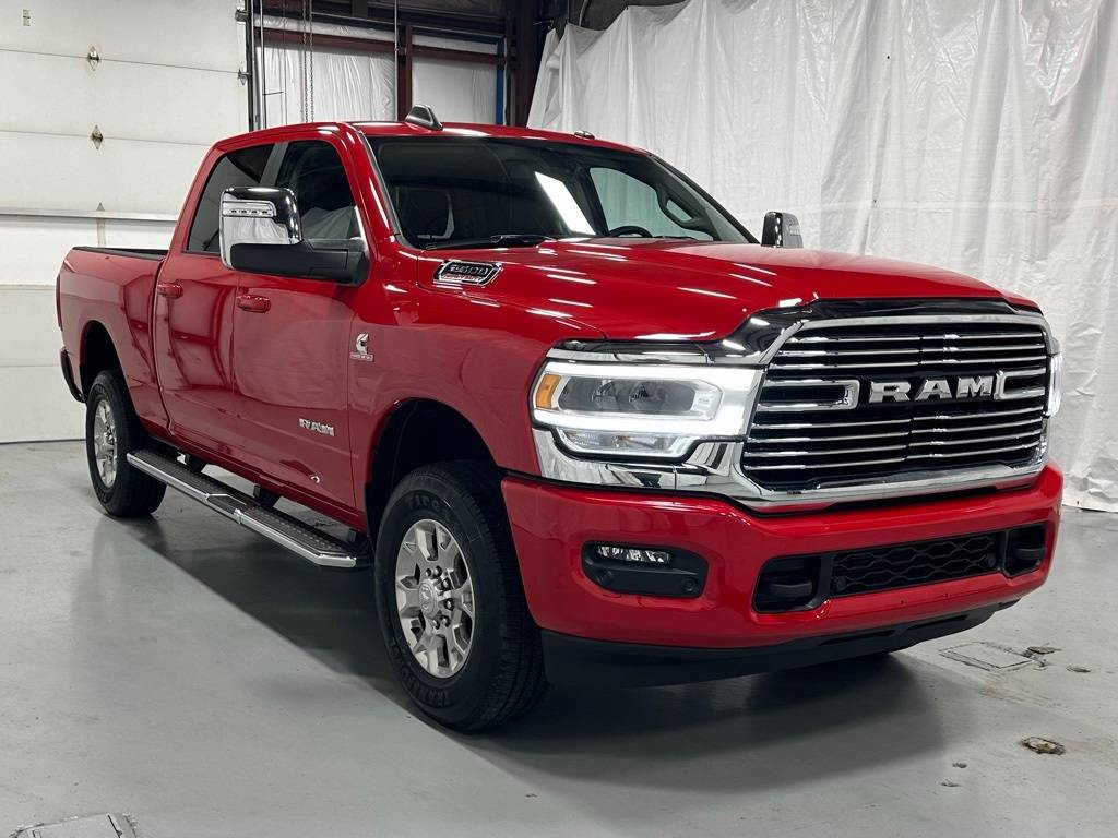 2024 Ram 2500 Laramie — Pickup Truck — 6,713 mi — Middletown, PA