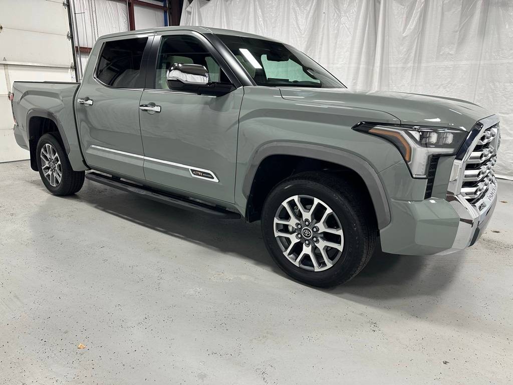 2024 Toyota Tundra 1794 Edition — Pickup Truck — 16,082 mi — Middletown, PA