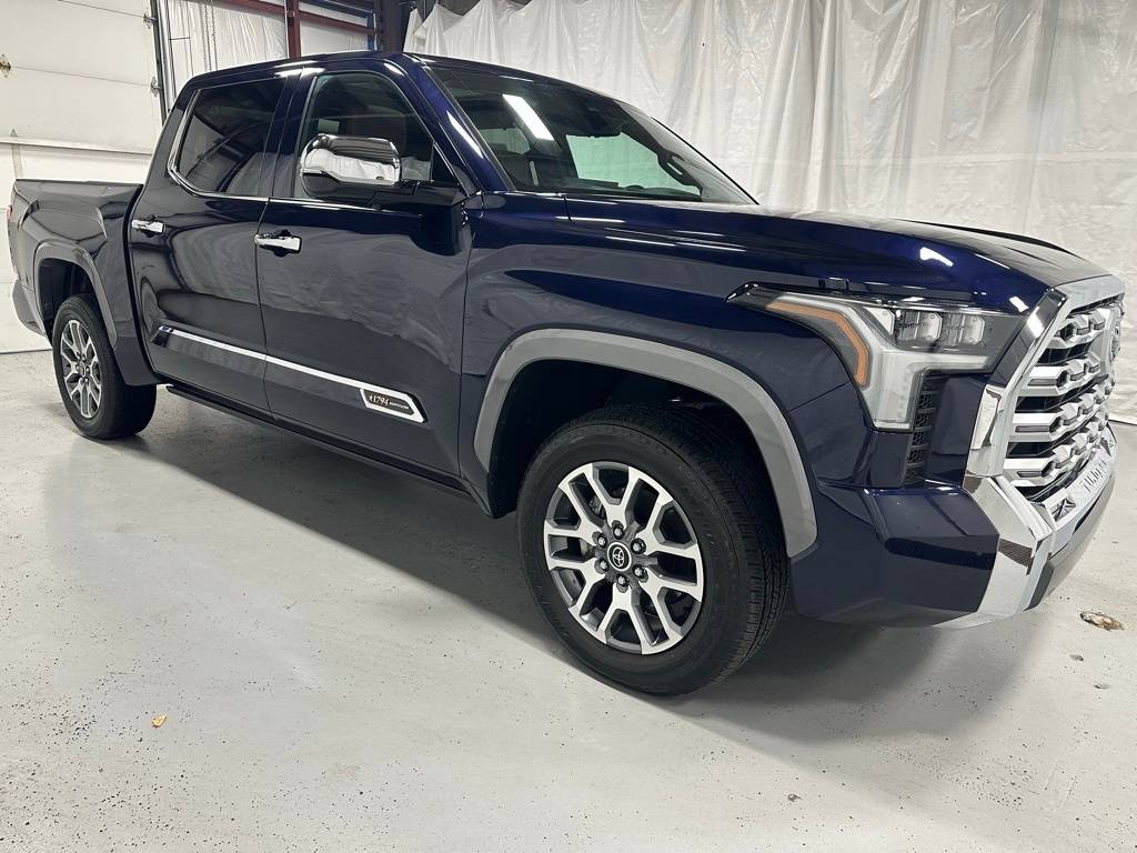 2024 Toyota Tundra 1794 Edition — Pickup Truck — 20,405 mi — Middletown, PA