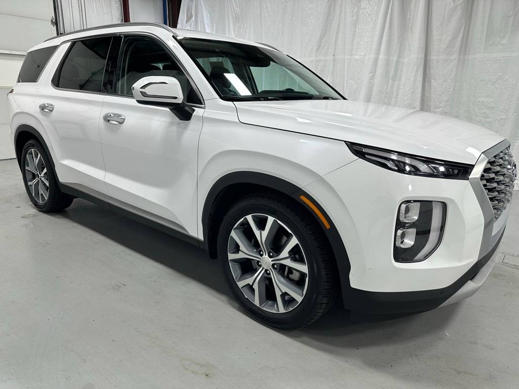 2020 Hyundai Palisade SEL — SUV — 87,714 mi — Middletown, PA