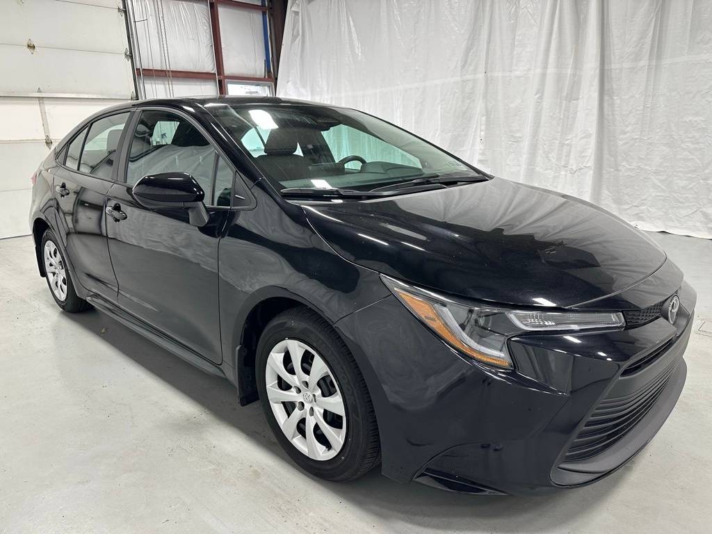 2024 Toyota Corolla LE — Sedan — 15,413 mi — Middletown, PA