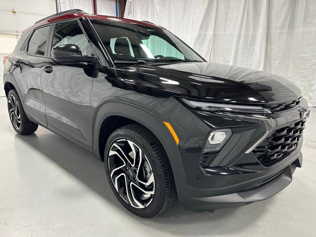 2024 Chevrolet Trailblazer RS — SUV — 22,838 mi — Middletown, PA