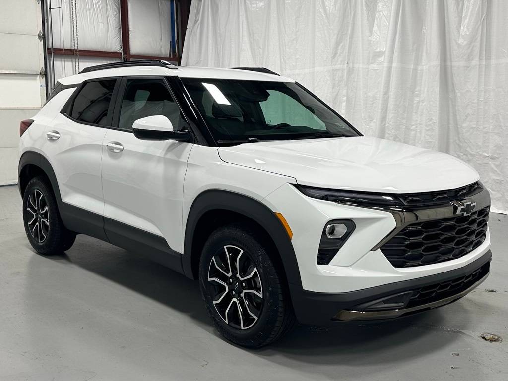 2024 Chevrolet Trailblazer ACTIV — SUV — 13,124 mi — Middletown, PA