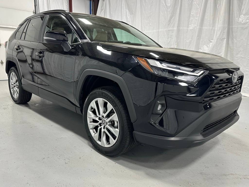 2024 Toyota RAV4 XLE Premium — SUV — 20,412 mi — Middletown, PA