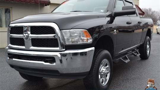 2016 Ram 2500 Tradesman — Pickup Truck — 69,024 mi — Strasburg, PA
